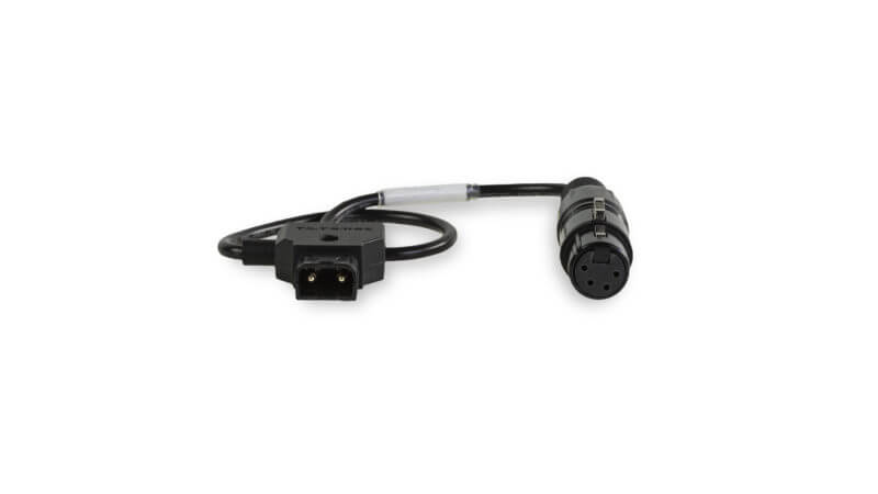Tilta TCB-DTP-XLR4-17